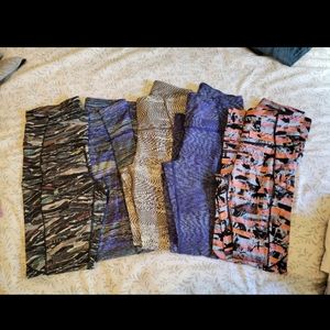 Lululemon fast and free